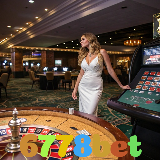 6778bet