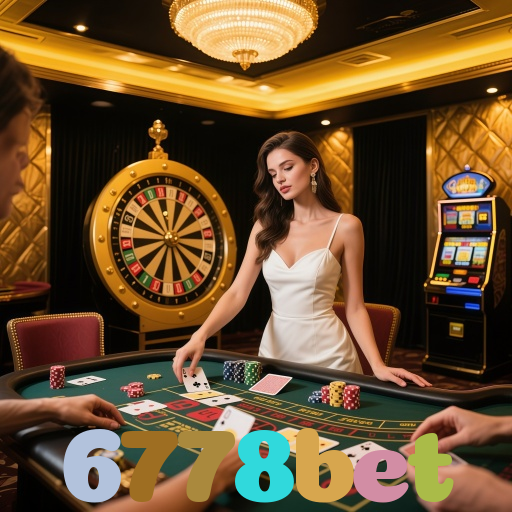 6778bet