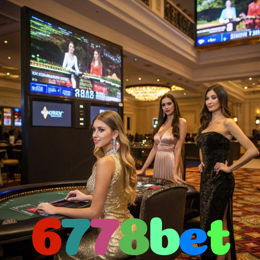 6778bet