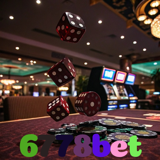 6778bet
