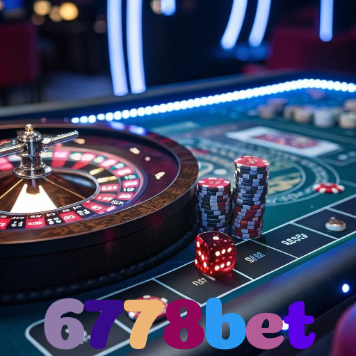 6778bet