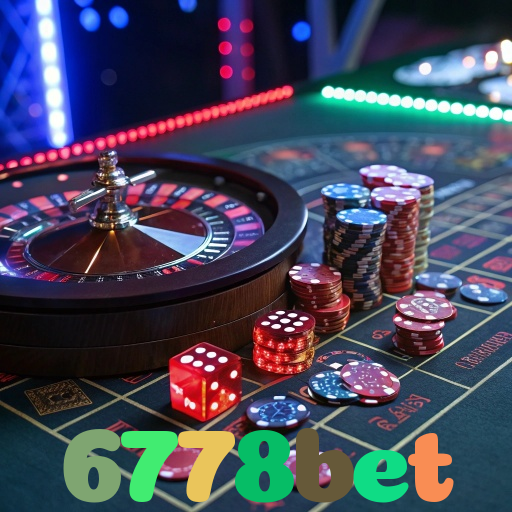 6778bet