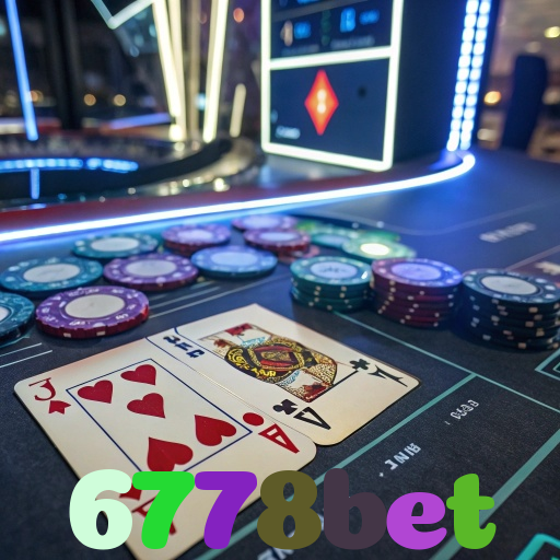 6778bet