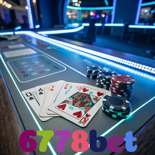 6778bet