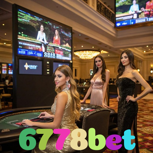 6778bet