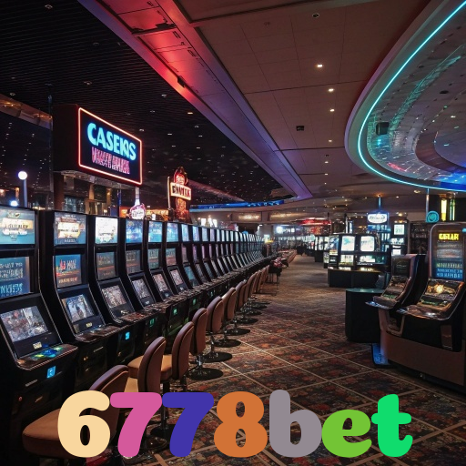6778bet