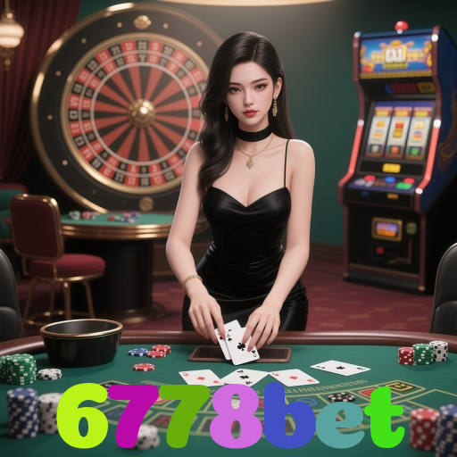 6778bet