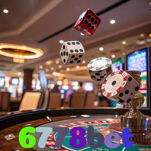6778bet